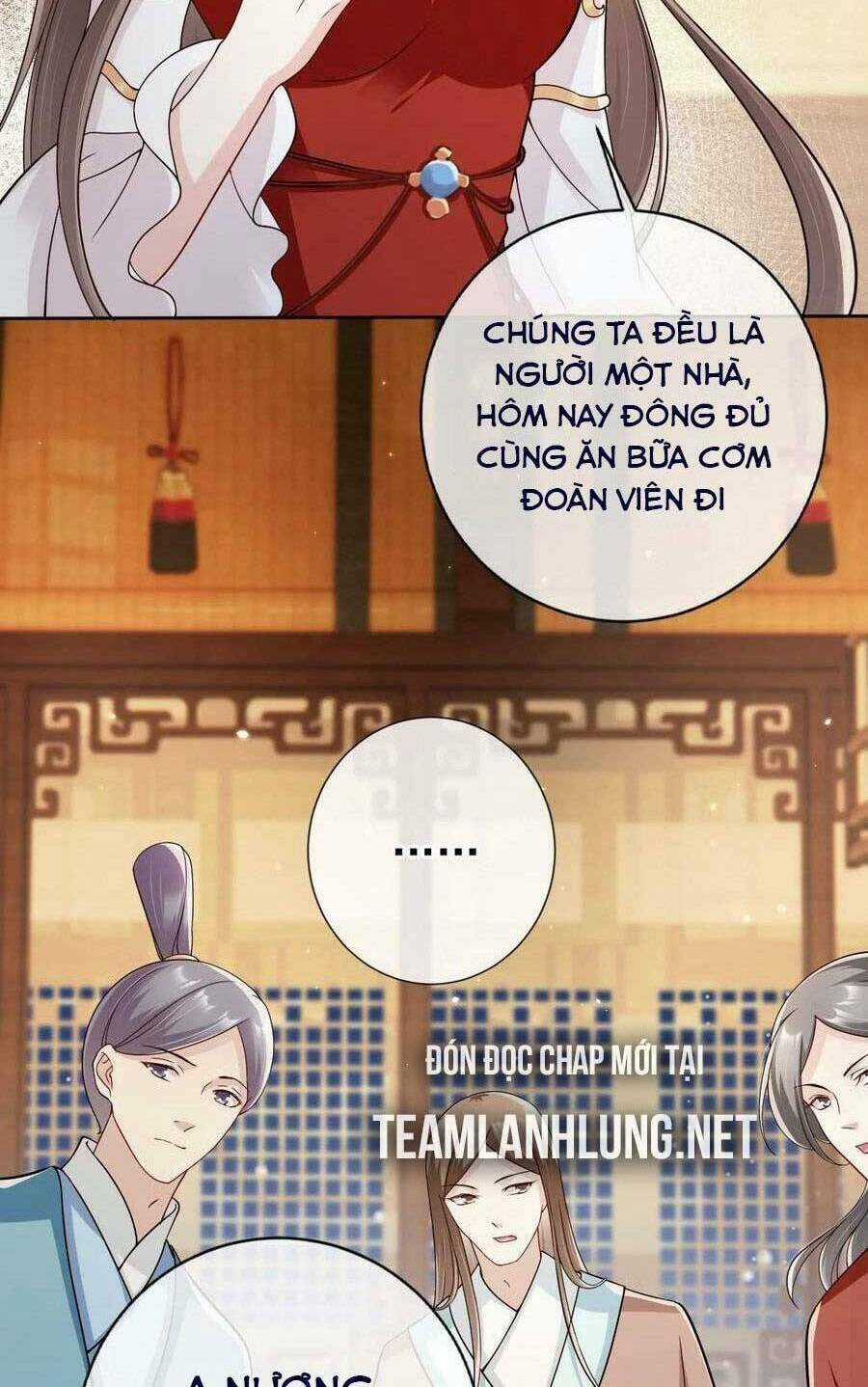 Tôi Là Đệ Nhất Hắc Nguyệt Quang Của Tu Chân Giới Chapter 38 trang 18