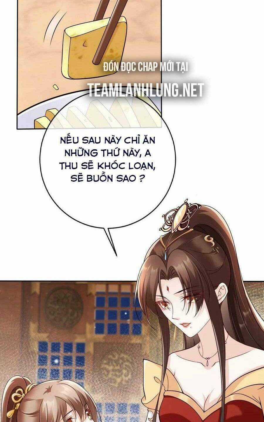 Tôi Là Đệ Nhất Hắc Nguyệt Quang Của Tu Chân Giới Chapter 38 trang 20