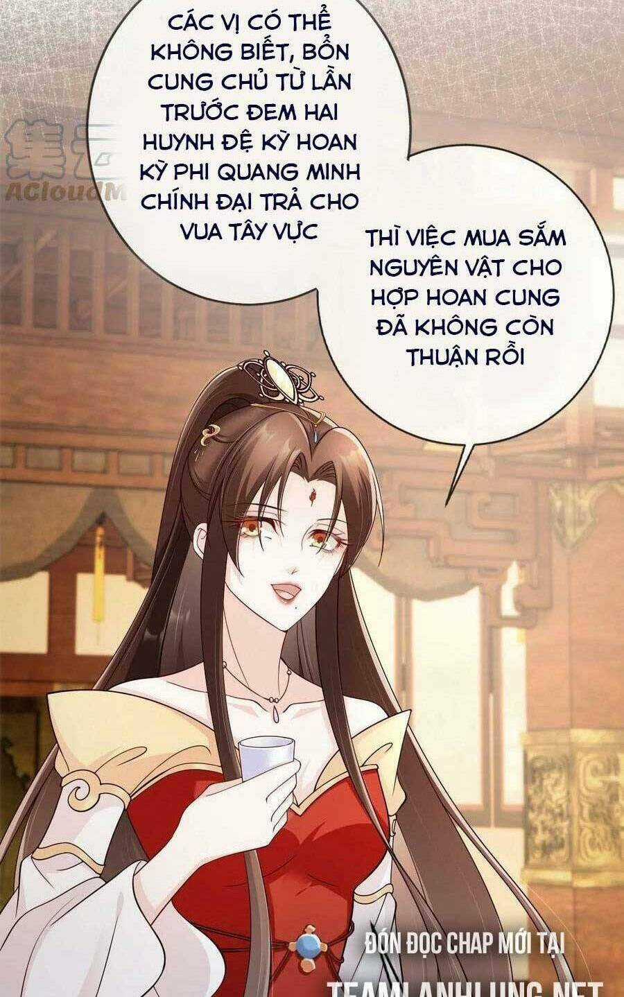 Tôi Là Đệ Nhất Hắc Nguyệt Quang Của Tu Chân Giới Chapter 38 trang 22