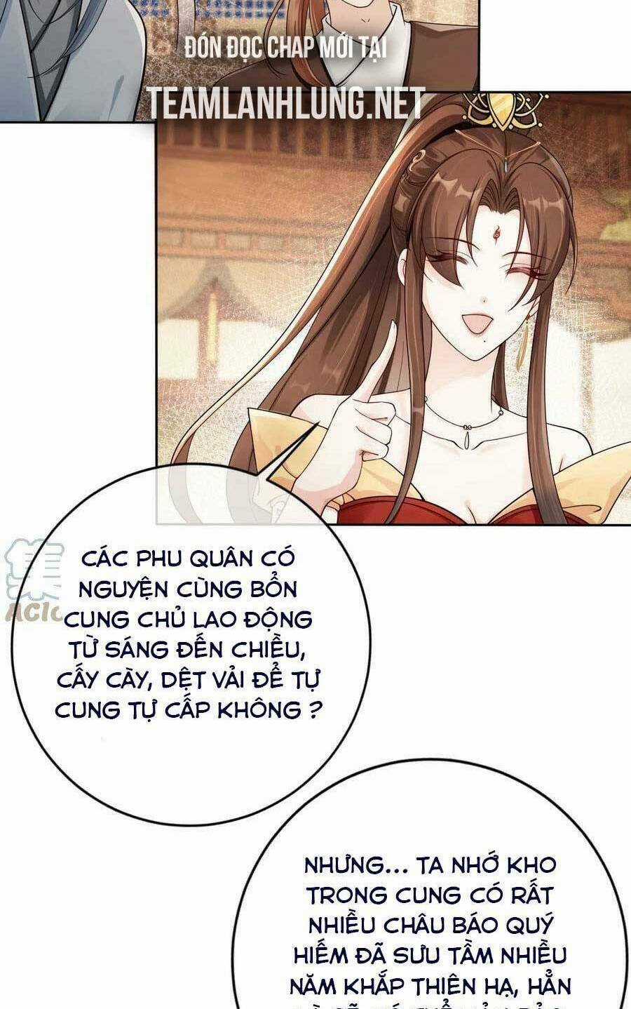 Tôi Là Đệ Nhất Hắc Nguyệt Quang Của Tu Chân Giới Chapter 38 trang 24