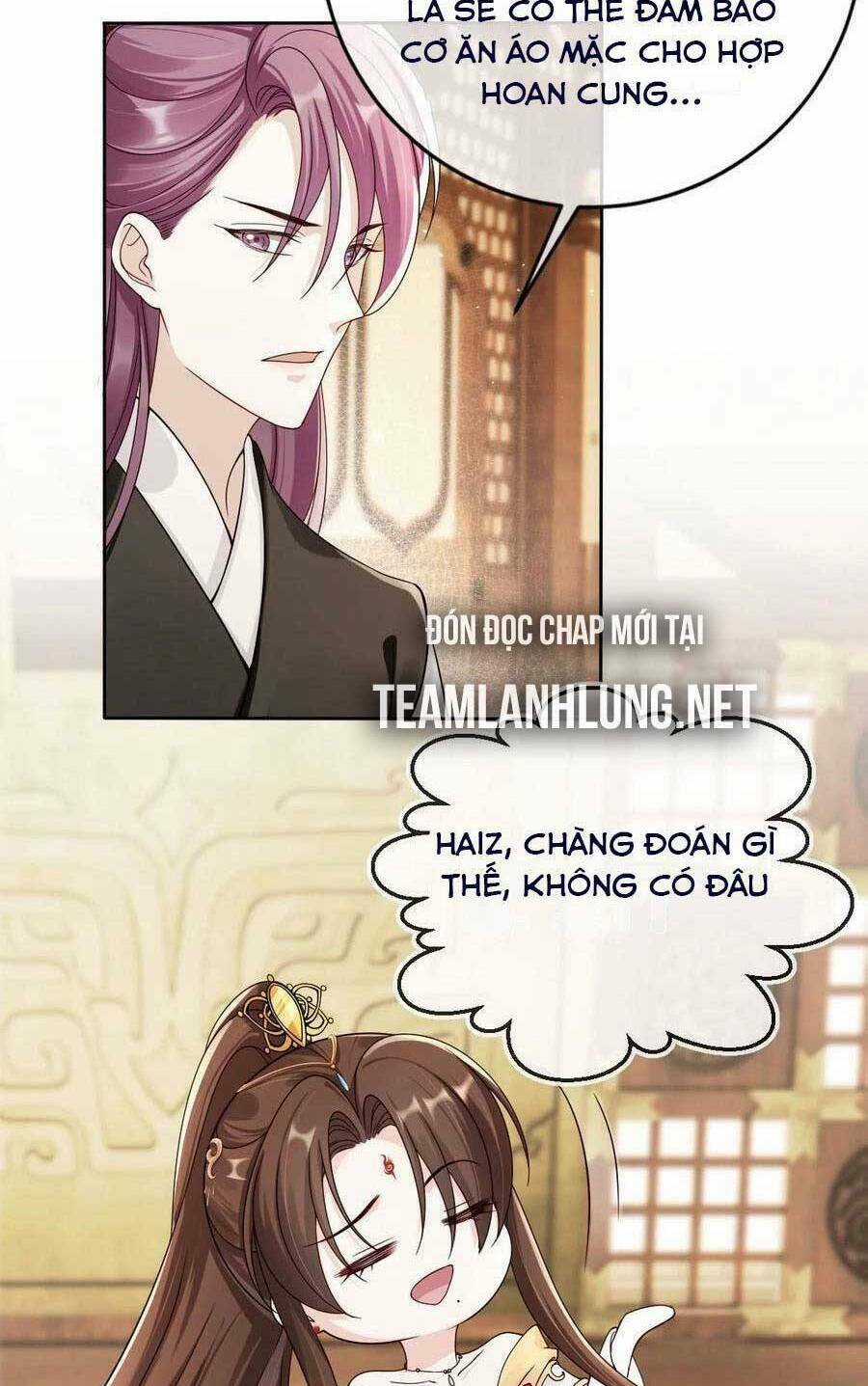 Tôi Là Đệ Nhất Hắc Nguyệt Quang Của Tu Chân Giới Chapter 38 trang 25