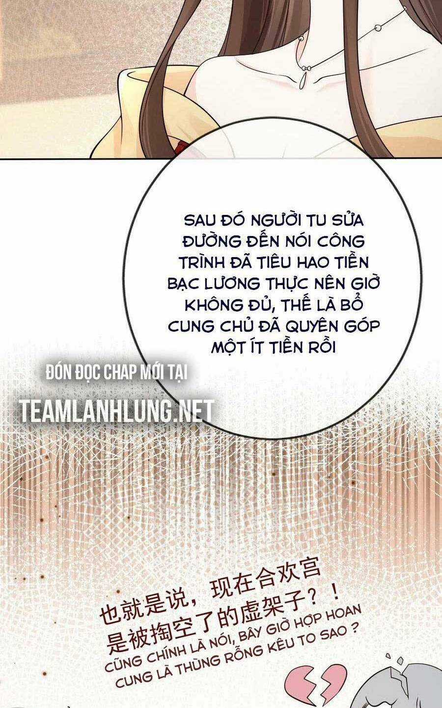 Tôi Là Đệ Nhất Hắc Nguyệt Quang Của Tu Chân Giới Chapter 38 trang 28