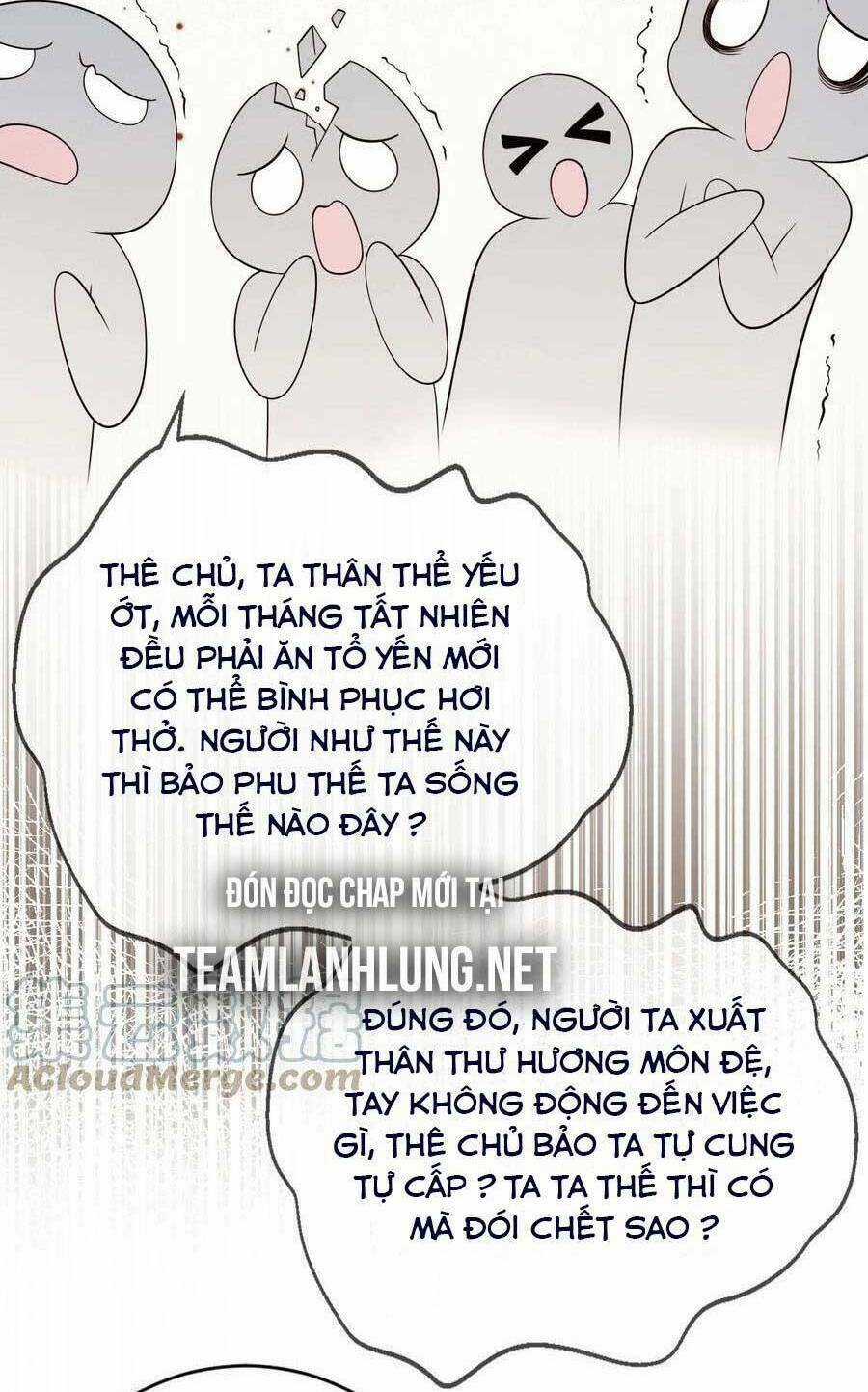 Tôi Là Đệ Nhất Hắc Nguyệt Quang Của Tu Chân Giới Chapter 38 trang 29