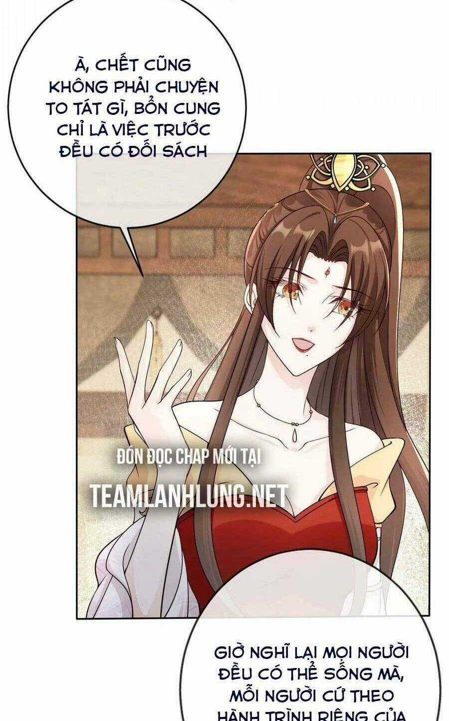 Tôi Là Đệ Nhất Hắc Nguyệt Quang Của Tu Chân Giới Chapter 38 trang 30
