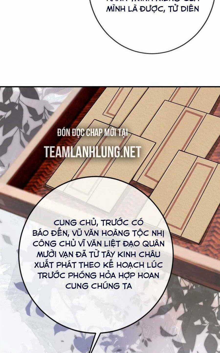 Tôi Là Đệ Nhất Hắc Nguyệt Quang Của Tu Chân Giới Chapter 38 trang 31