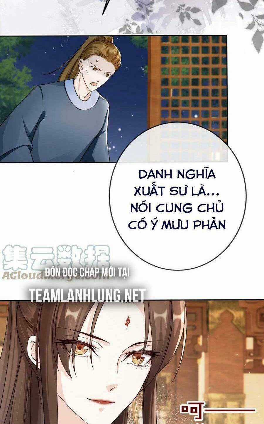 Tôi Là Đệ Nhất Hắc Nguyệt Quang Của Tu Chân Giới Chapter 38 trang 32