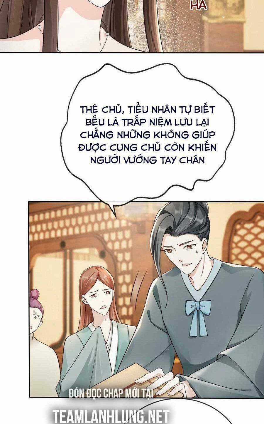 Tôi Là Đệ Nhất Hắc Nguyệt Quang Của Tu Chân Giới Chapter 38 trang 33