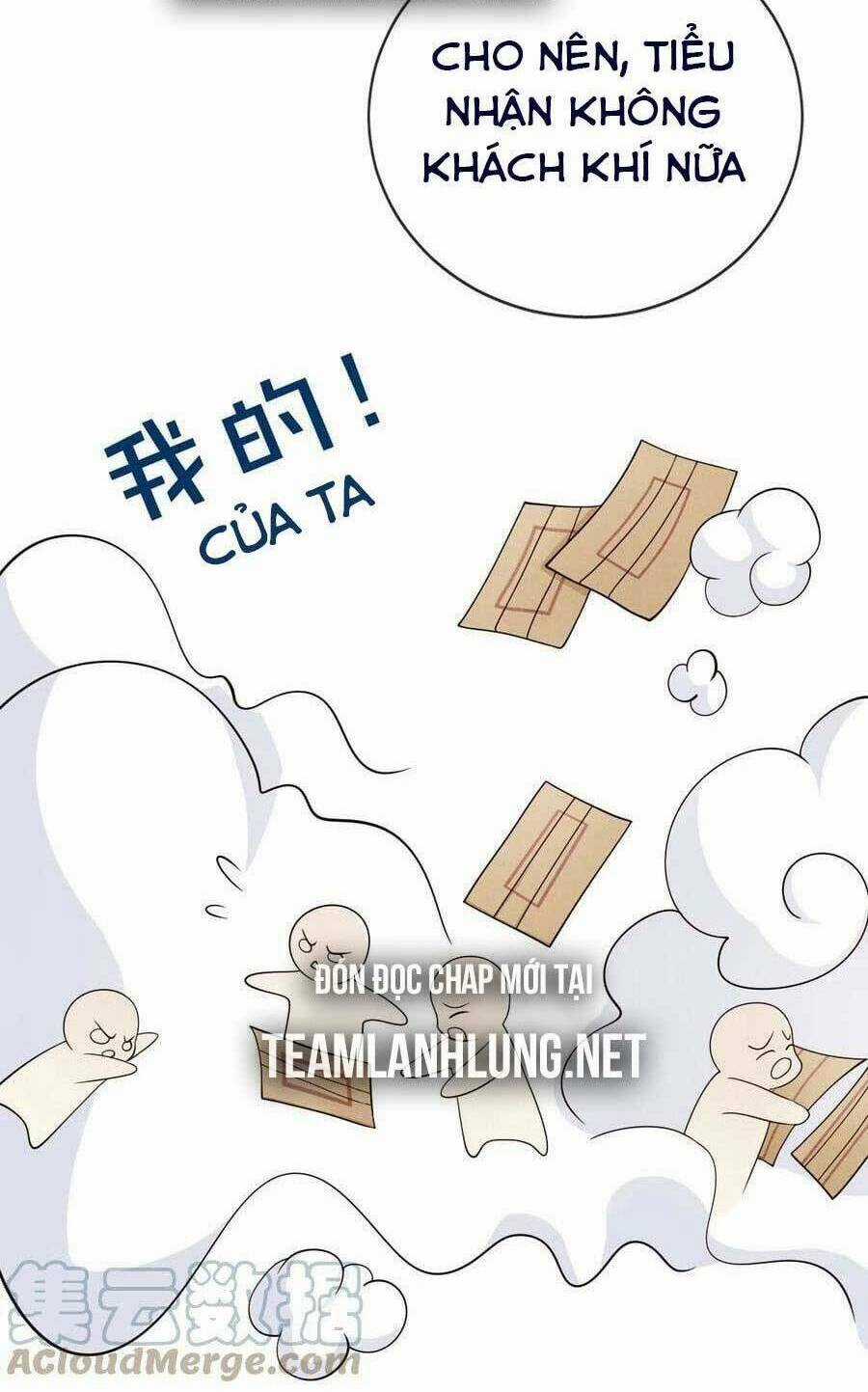 Tôi Là Đệ Nhất Hắc Nguyệt Quang Của Tu Chân Giới Chapter 38 trang 34