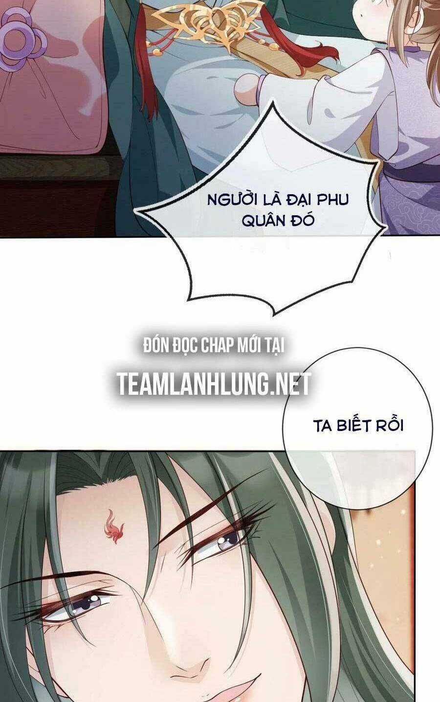 Tôi Là Đệ Nhất Hắc Nguyệt Quang Của Tu Chân Giới Chapter 38 trang 8