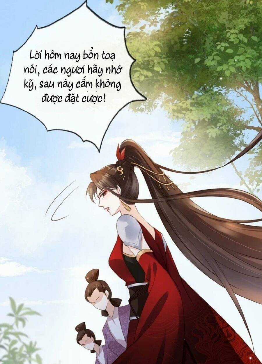 Tôi Là Đệ Nhất Hắc Nguyệt Quang Của Tu Chân Giới Chapter 4 trang 20