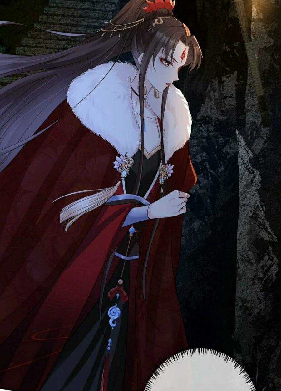 Tôi Là Đệ Nhất Hắc Nguyệt Quang Của Tu Chân Giới Chapter 4 trang 25