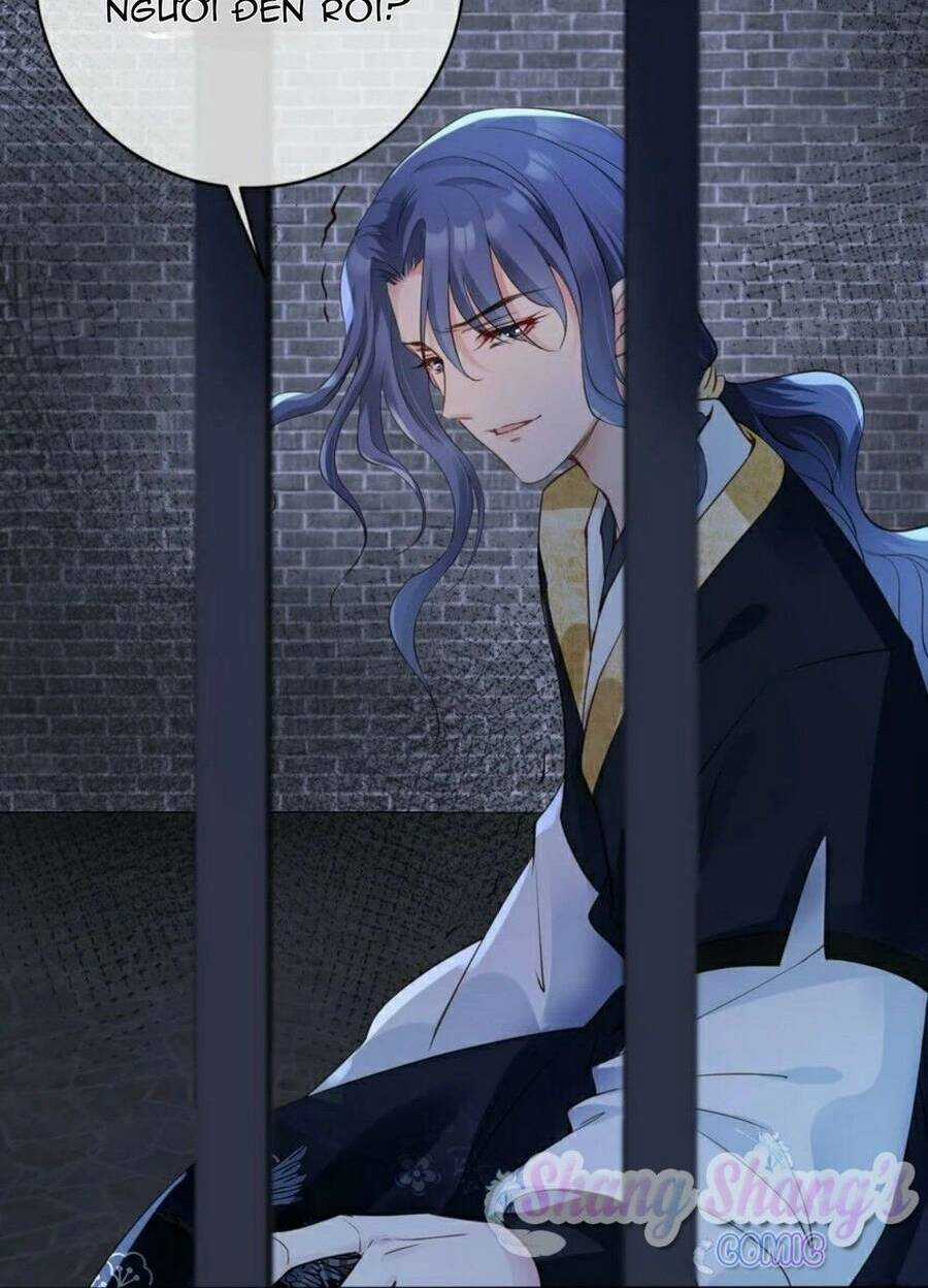 Tôi Là Đệ Nhất Hắc Nguyệt Quang Của Tu Chân Giới Chapter 4 trang 28