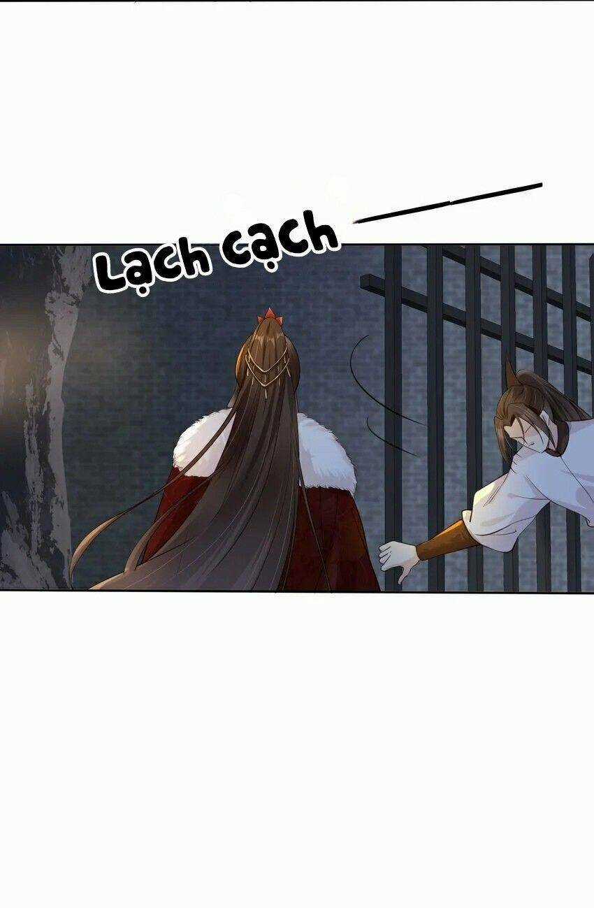 Tôi Là Đệ Nhất Hắc Nguyệt Quang Của Tu Chân Giới Chapter 4 trang 29