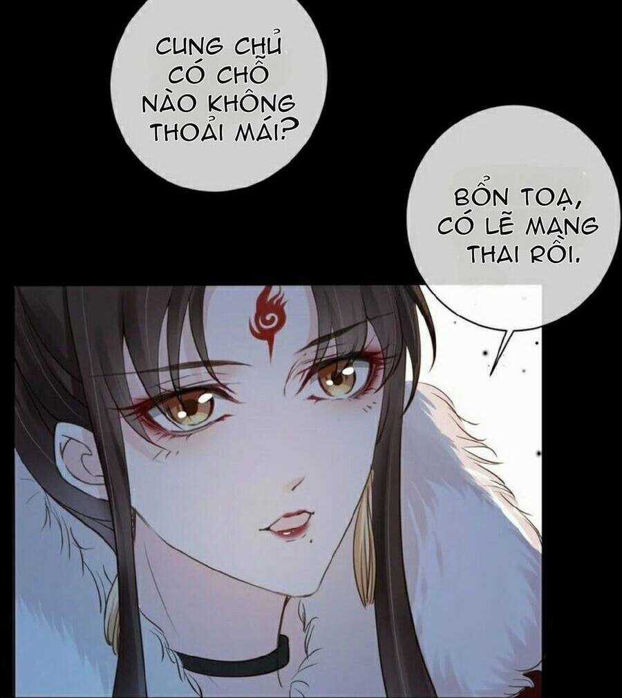 Tôi Là Đệ Nhất Hắc Nguyệt Quang Của Tu Chân Giới Chapter 4 trang 35