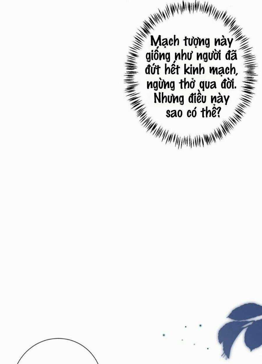 Tôi Là Đệ Nhất Hắc Nguyệt Quang Của Tu Chân Giới Chapter 4 trang 39