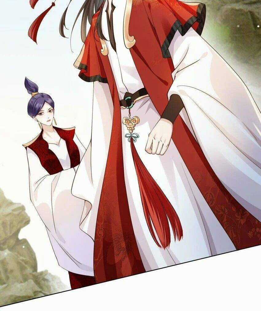 Tôi Là Đệ Nhất Hắc Nguyệt Quang Của Tu Chân Giới Chapter 4 trang 46