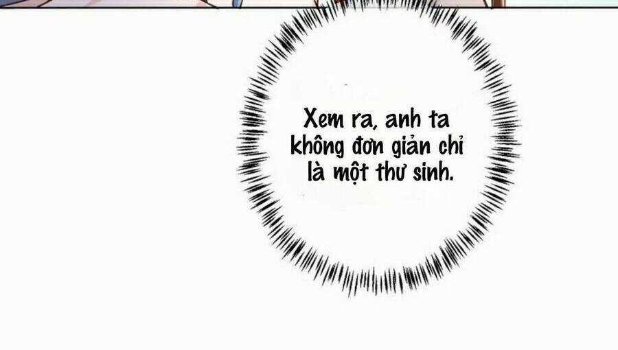 Tôi Là Đệ Nhất Hắc Nguyệt Quang Của Tu Chân Giới Chapter 4 trang 49