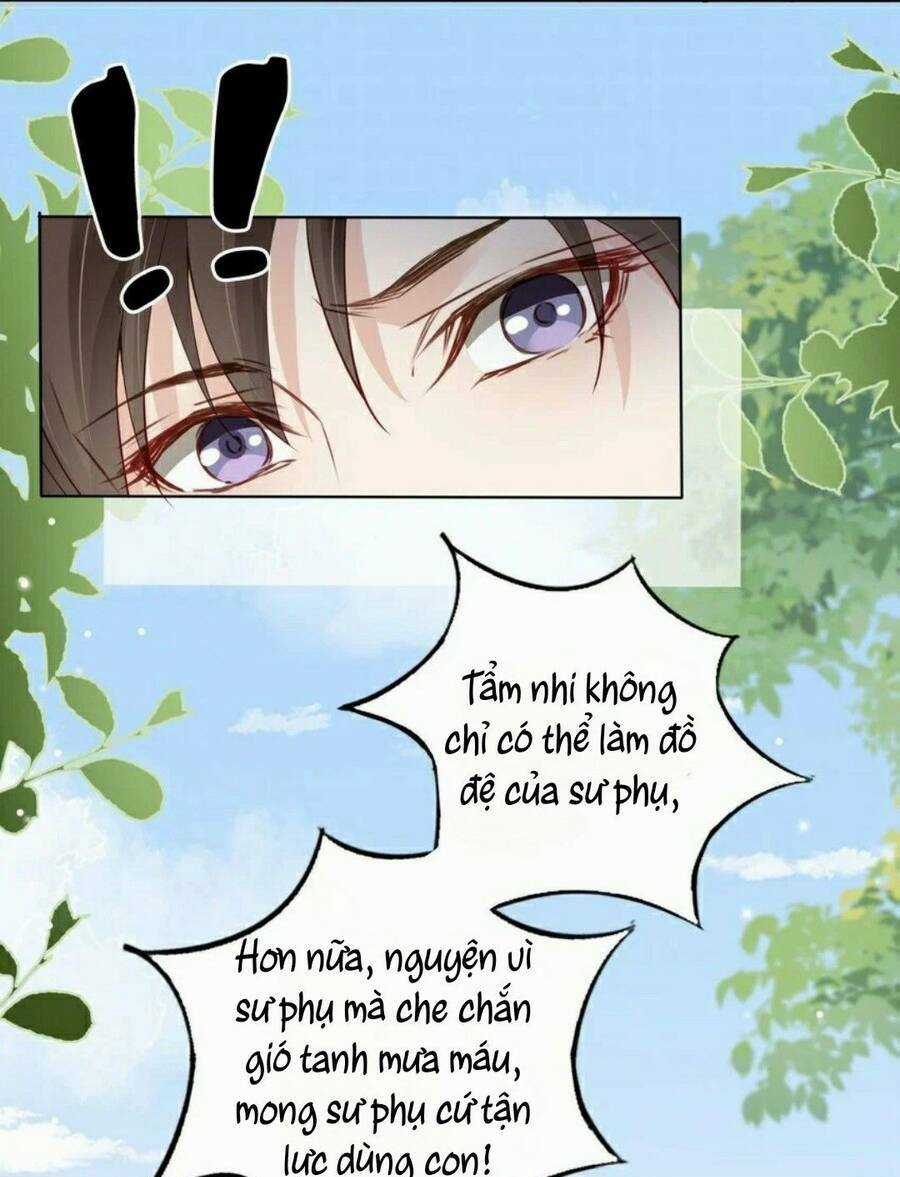 Tôi Là Đệ Nhất Hắc Nguyệt Quang Của Tu Chân Giới Chapter 4 trang 53