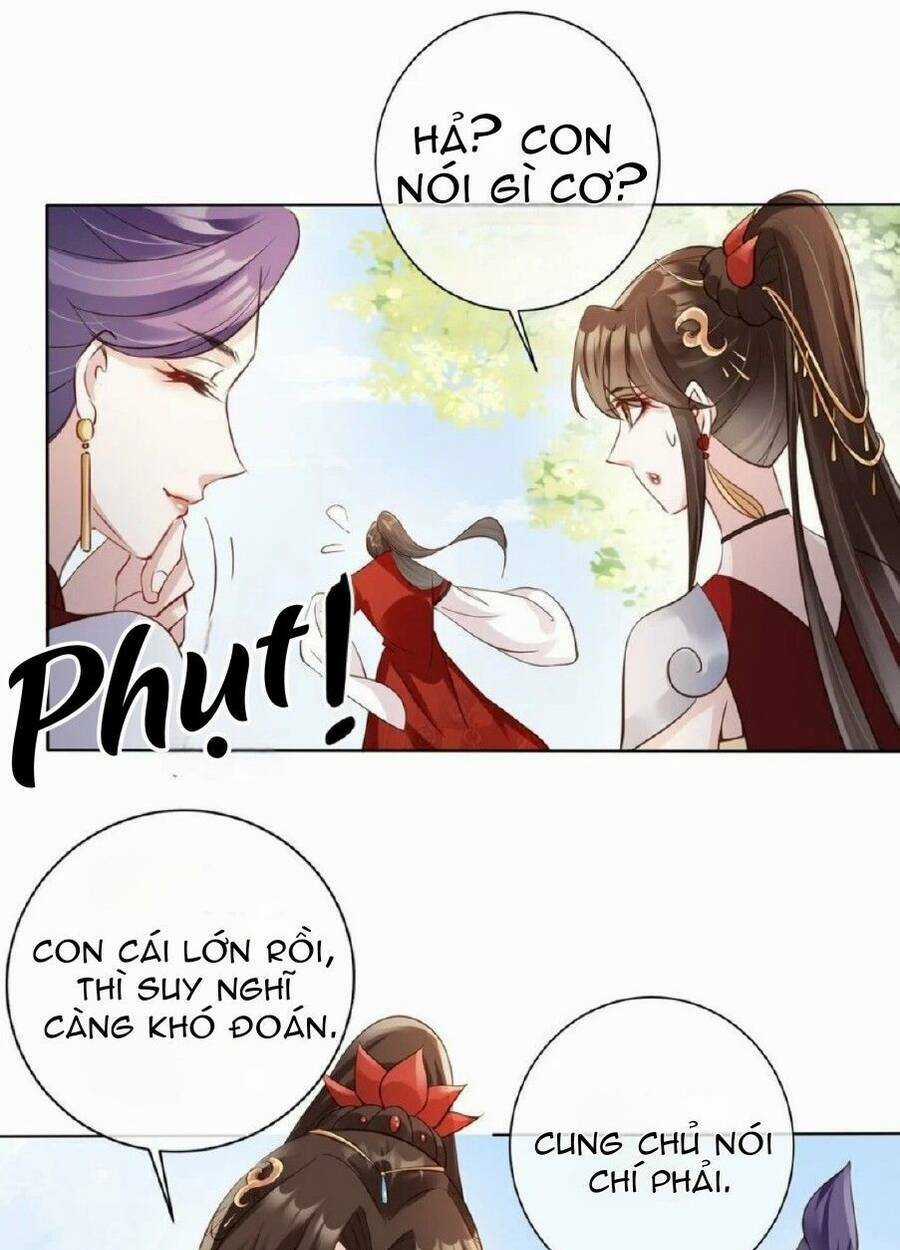 Tôi Là Đệ Nhất Hắc Nguyệt Quang Của Tu Chân Giới Chapter 4 trang 55