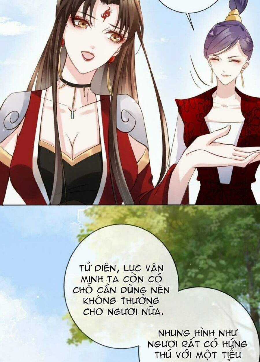 Tôi Là Đệ Nhất Hắc Nguyệt Quang Của Tu Chân Giới Chapter 4 trang 56