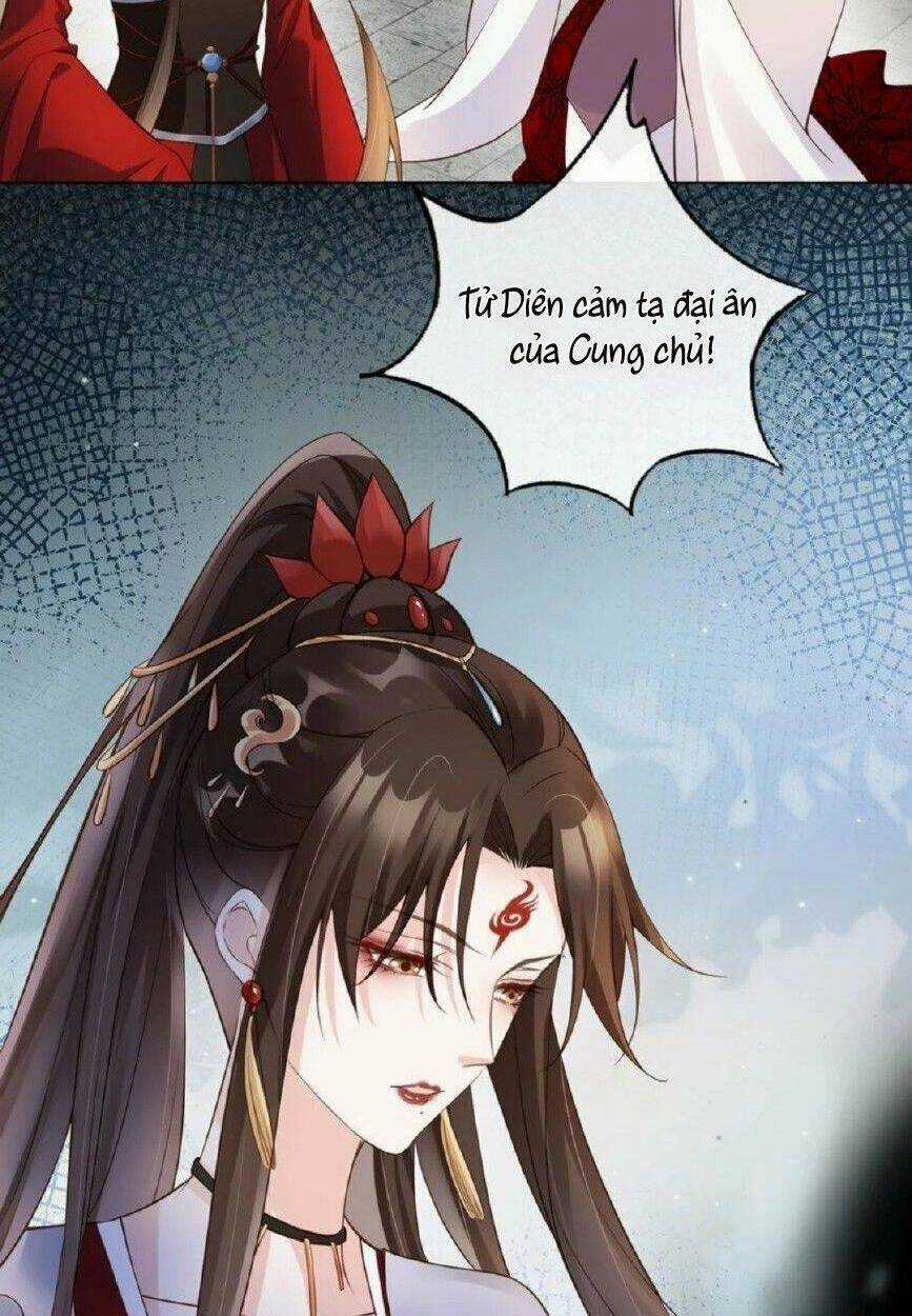 Tôi Là Đệ Nhất Hắc Nguyệt Quang Của Tu Chân Giới Chapter 4 trang 59