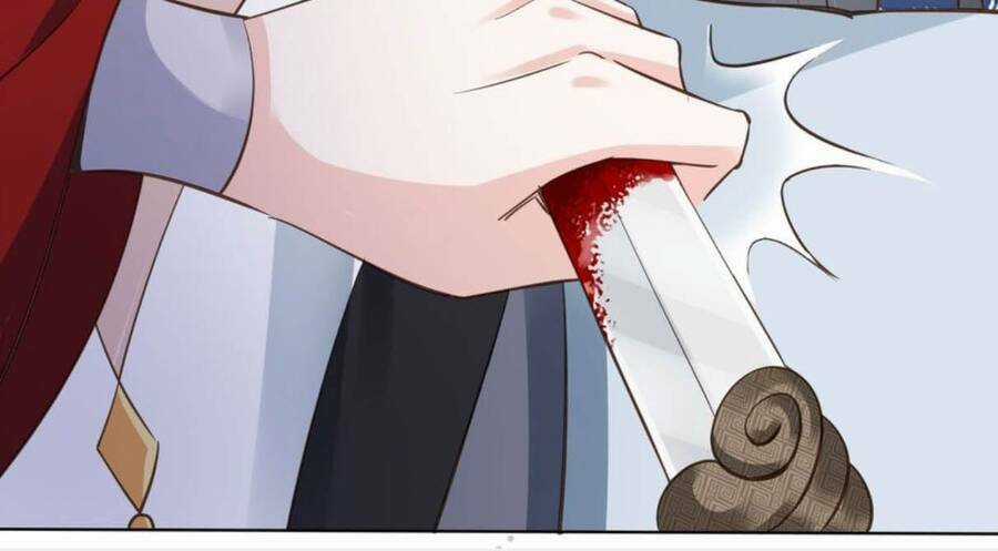 Tôi Là Đệ Nhất Hắc Nguyệt Quang Của Tu Chân Giới Chapter 5 trang 13