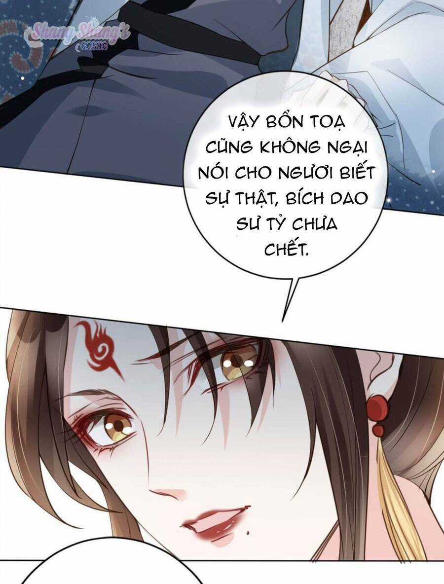 Tôi Là Đệ Nhất Hắc Nguyệt Quang Của Tu Chân Giới Chapter 5 trang 20