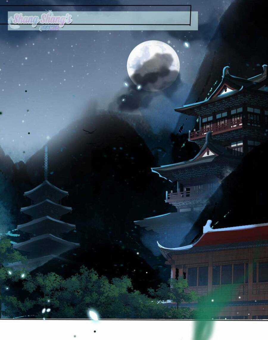 Tôi Là Đệ Nhất Hắc Nguyệt Quang Của Tu Chân Giới Chapter 5 trang 24