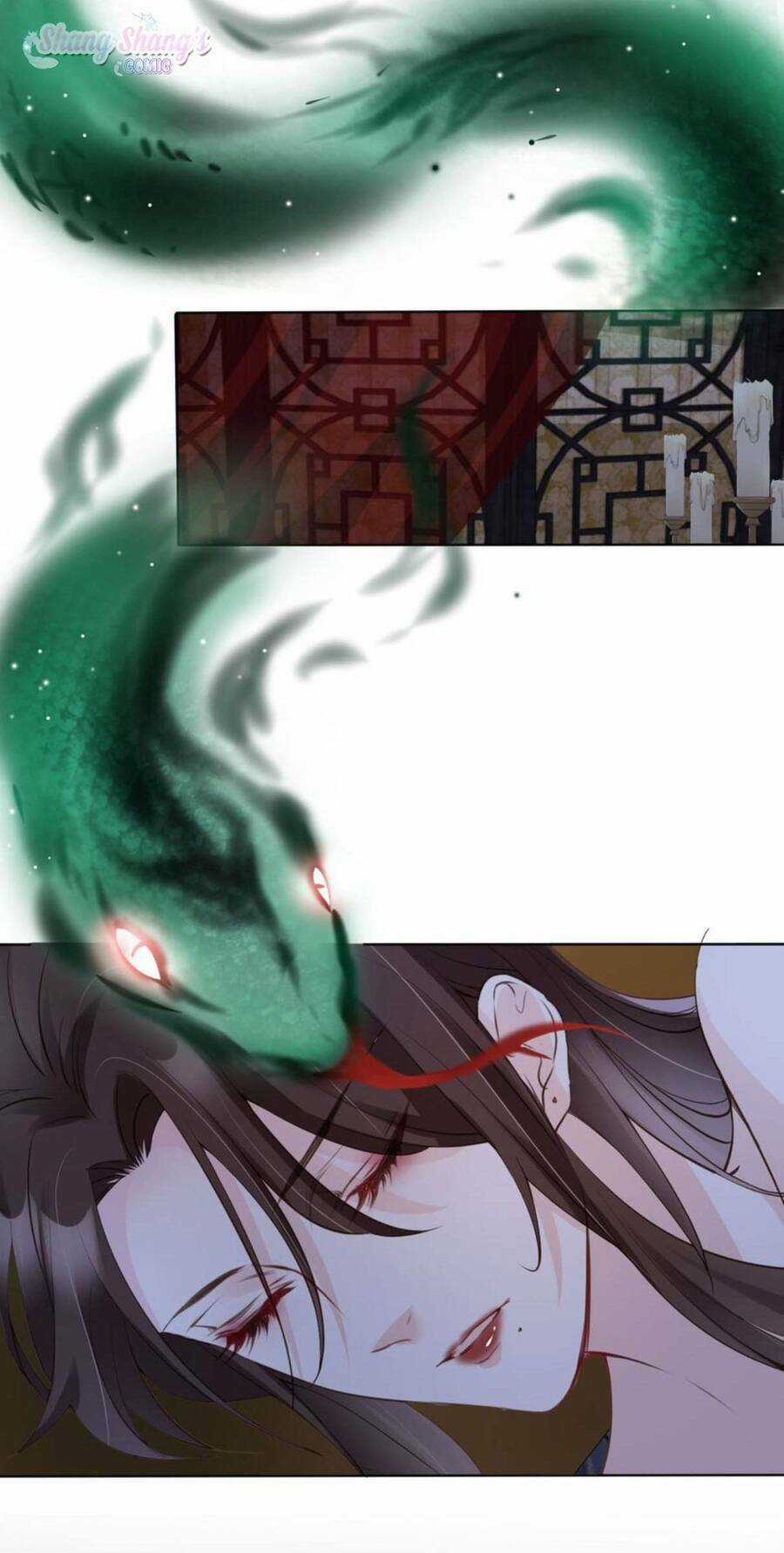 Tôi Là Đệ Nhất Hắc Nguyệt Quang Của Tu Chân Giới Chapter 5 trang 26