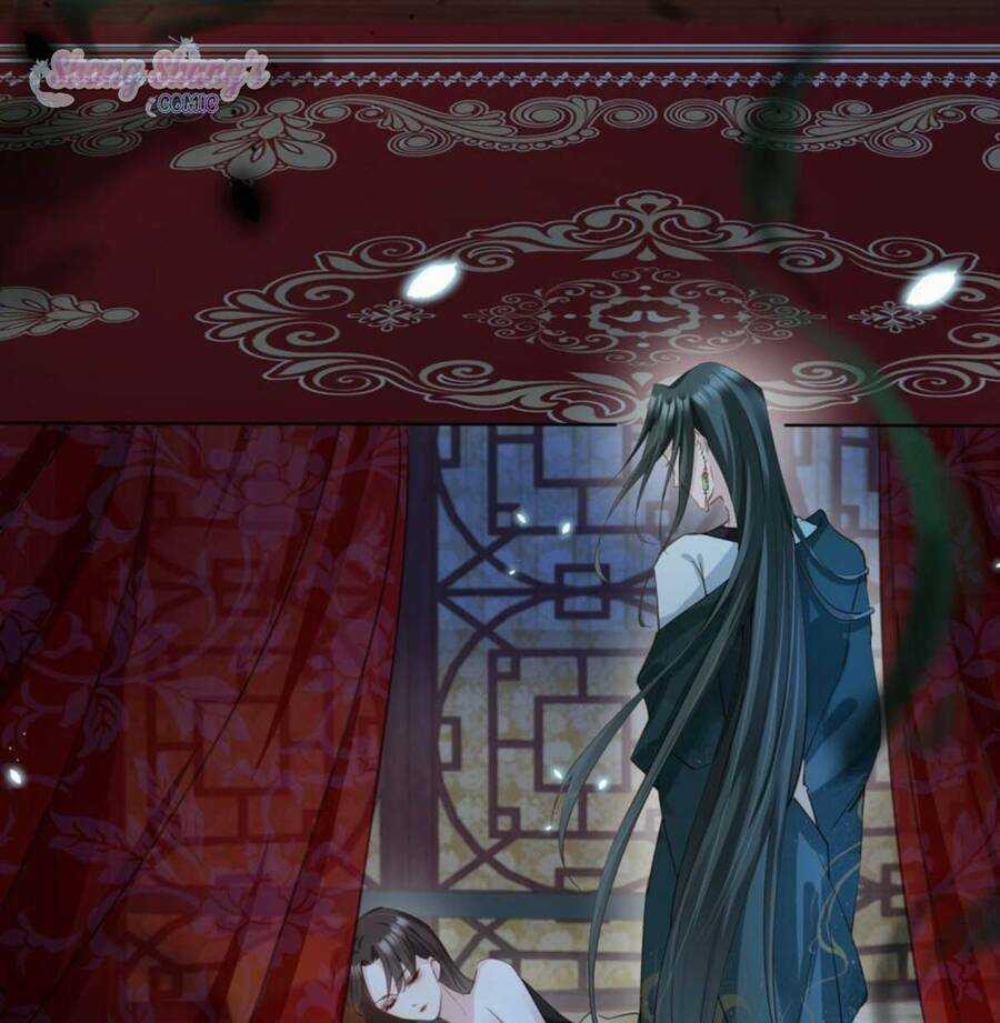 Tôi Là Đệ Nhất Hắc Nguyệt Quang Của Tu Chân Giới Chapter 5 trang 28