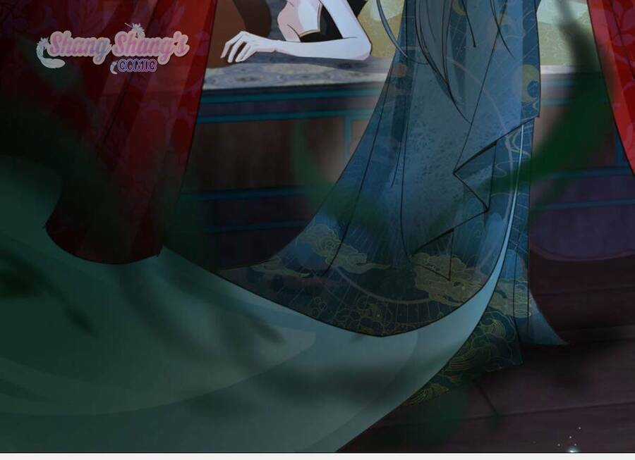 Tôi Là Đệ Nhất Hắc Nguyệt Quang Của Tu Chân Giới Chapter 5 trang 29