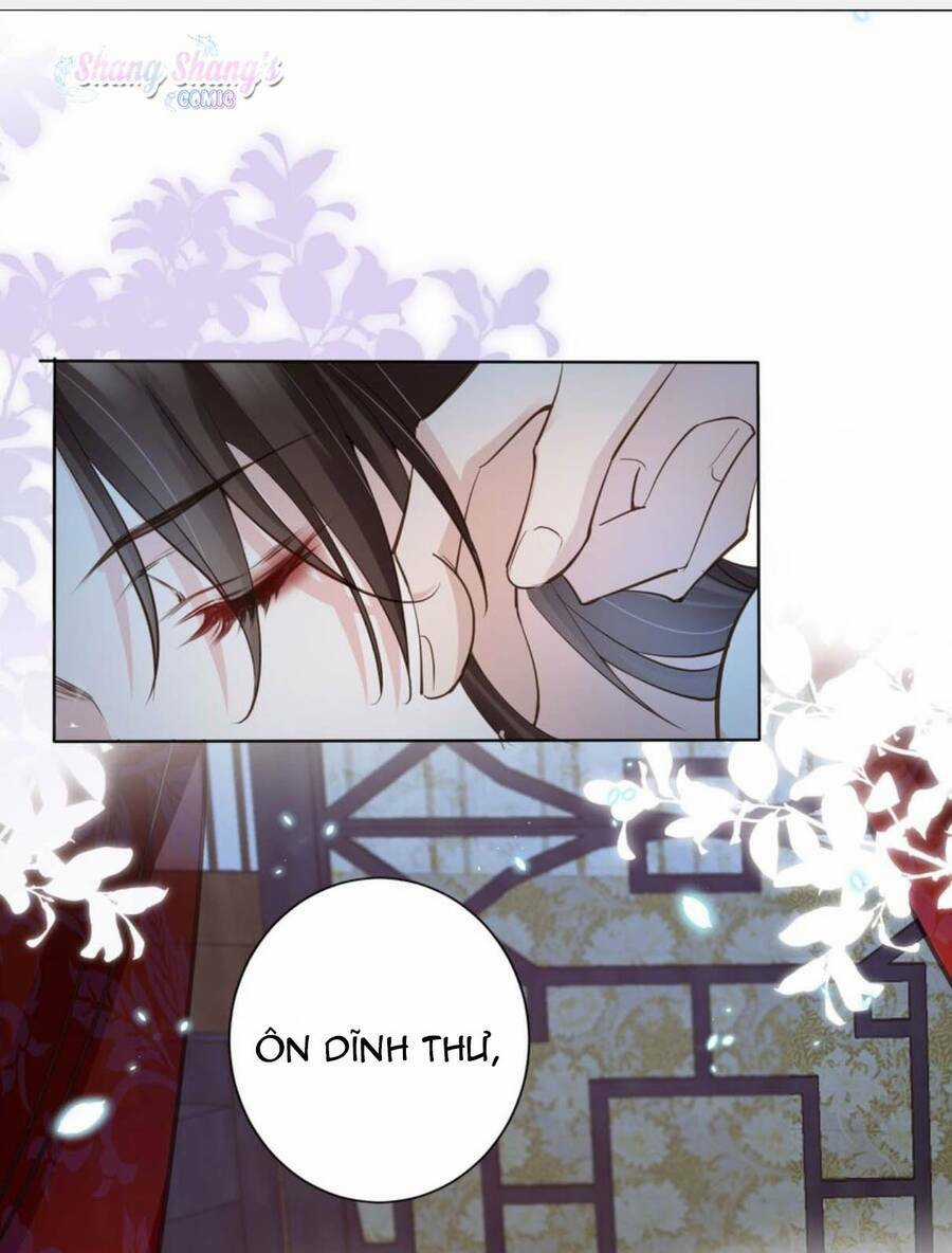 Tôi Là Đệ Nhất Hắc Nguyệt Quang Của Tu Chân Giới Chapter 5 trang 30