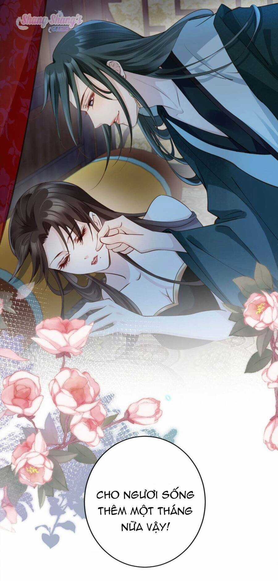 Tôi Là Đệ Nhất Hắc Nguyệt Quang Của Tu Chân Giới Chapter 5 trang 31