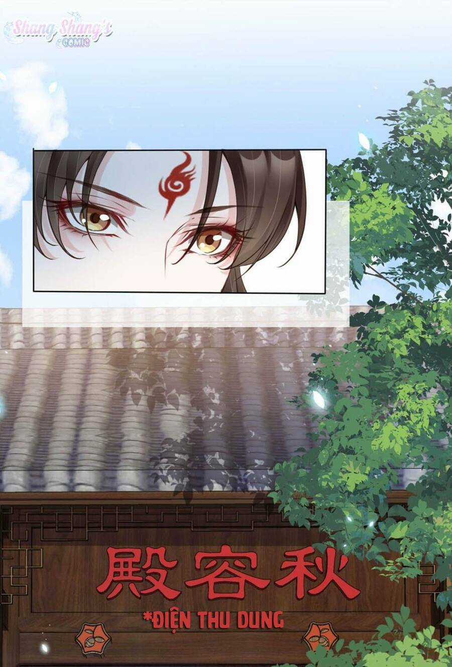 Tôi Là Đệ Nhất Hắc Nguyệt Quang Của Tu Chân Giới Chapter 5 trang 7