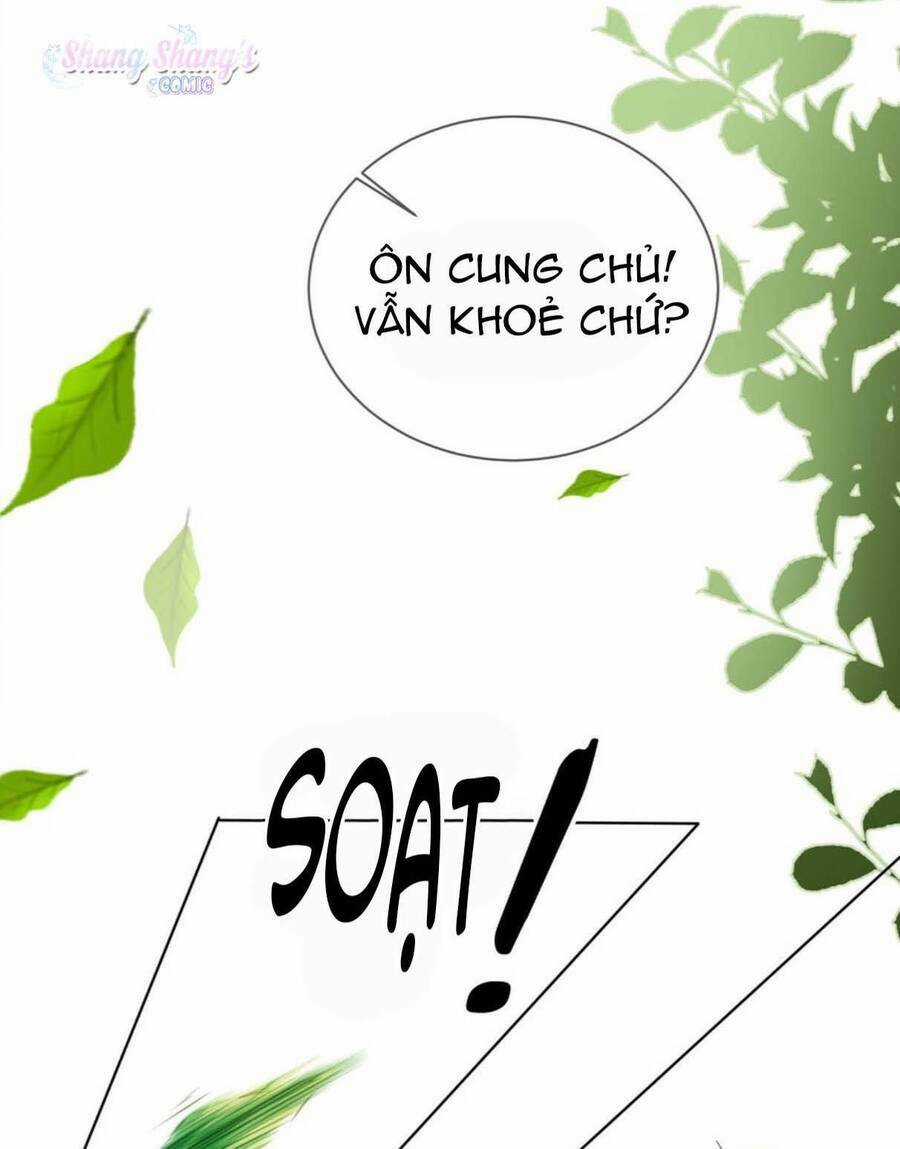 Tôi Là Đệ Nhất Hắc Nguyệt Quang Của Tu Chân Giới Chapter 5 trang 9