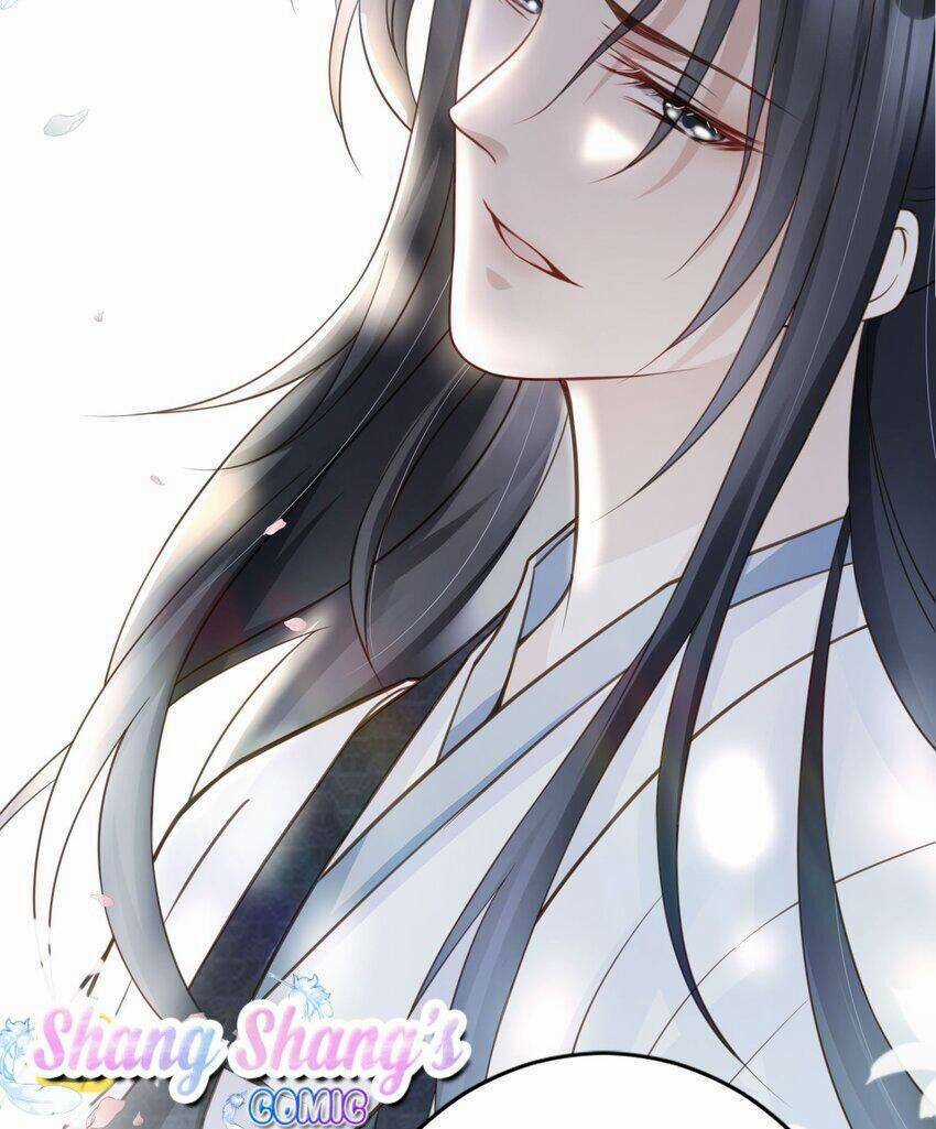 Tôi Là Đệ Nhất Hắc Nguyệt Quang Của Tu Chân Giới Chapter 6 trang 11