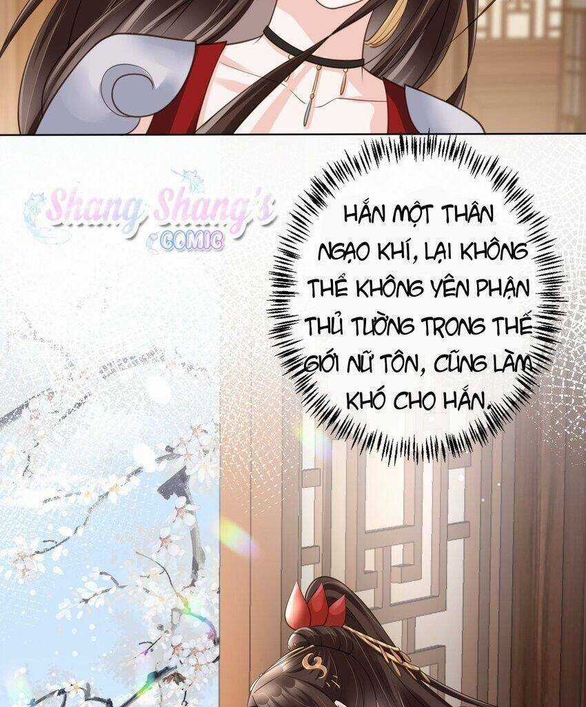 Tôi Là Đệ Nhất Hắc Nguyệt Quang Của Tu Chân Giới Chapter 6 trang 13