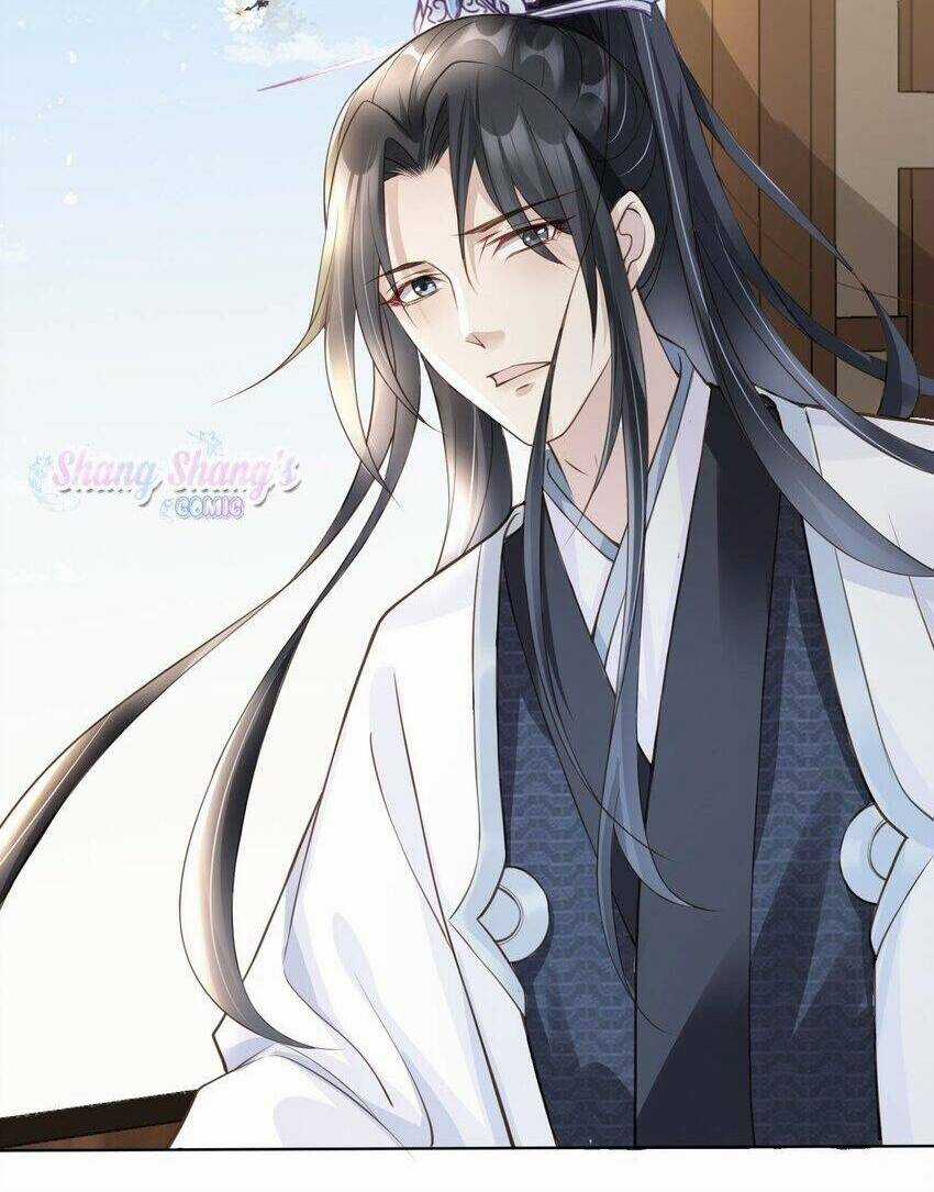 Tôi Là Đệ Nhất Hắc Nguyệt Quang Của Tu Chân Giới Chapter 6 trang 29