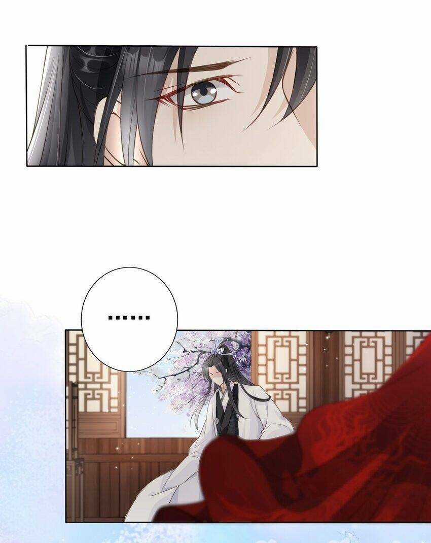 Tôi Là Đệ Nhất Hắc Nguyệt Quang Của Tu Chân Giới Chapter 6 trang 33