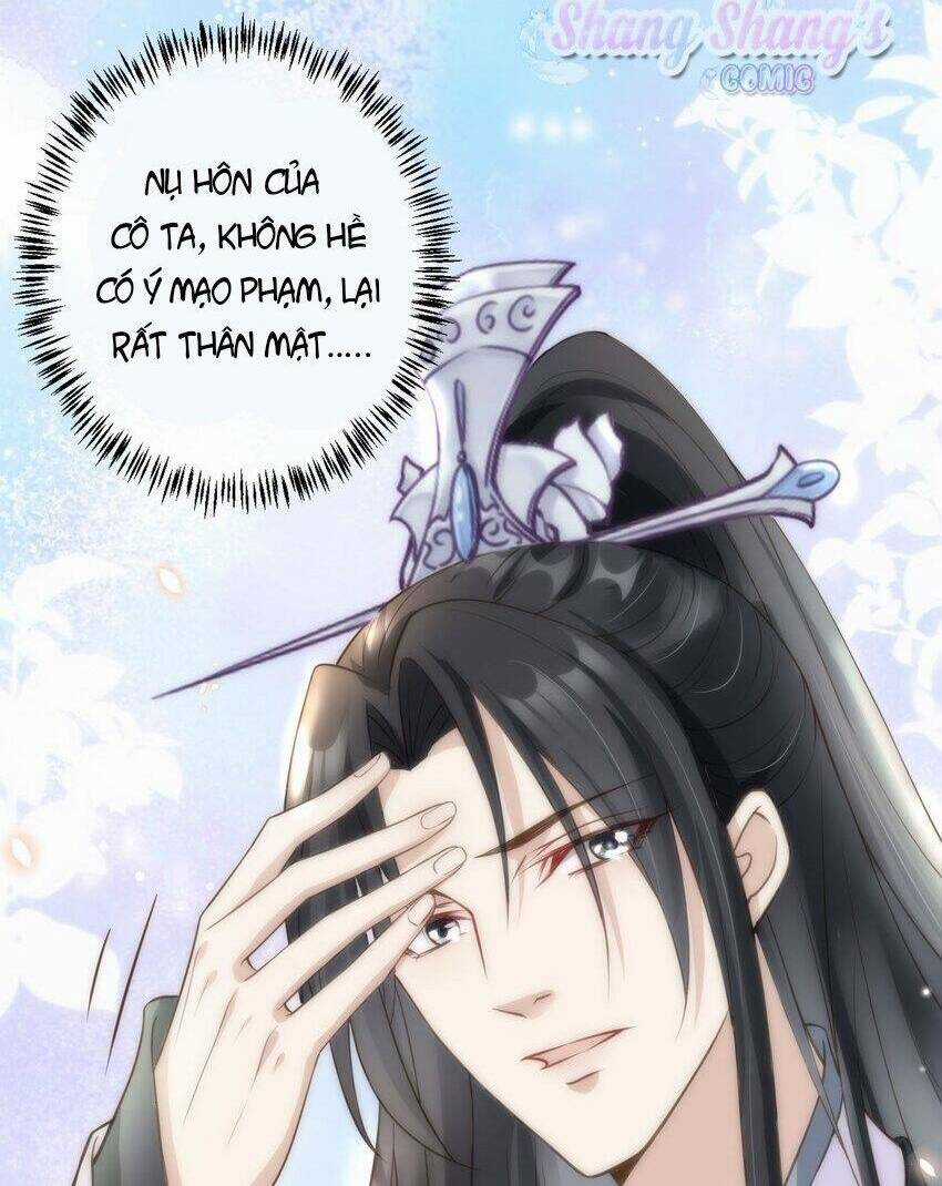 Tôi Là Đệ Nhất Hắc Nguyệt Quang Của Tu Chân Giới Chapter 6 trang 34