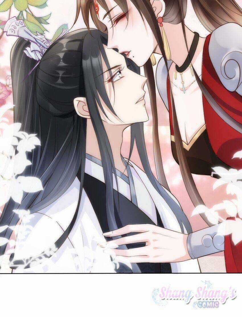 Tôi Là Đệ Nhất Hắc Nguyệt Quang Của Tu Chân Giới Chapter 6 trang 36