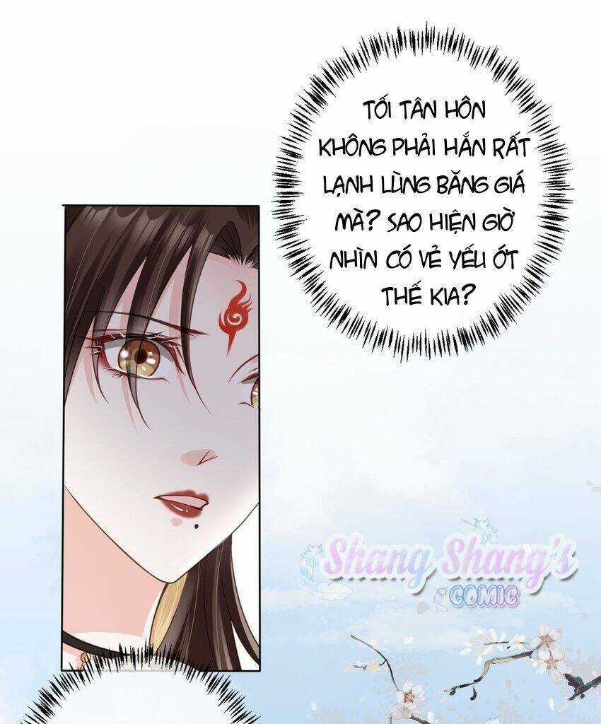 Tôi Là Đệ Nhất Hắc Nguyệt Quang Của Tu Chân Giới Chapter 6 trang 8