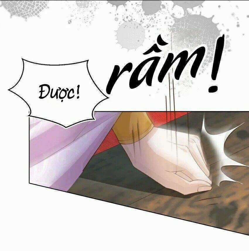 Tôi Là Đệ Nhất Hắc Nguyệt Quang Của Tu Chân Giới Chapter 7 trang 11