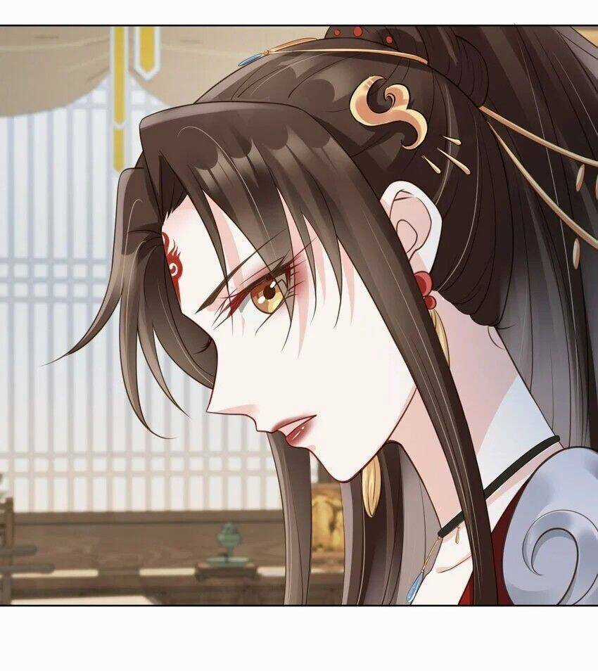 Tôi Là Đệ Nhất Hắc Nguyệt Quang Của Tu Chân Giới Chapter 7 trang 15