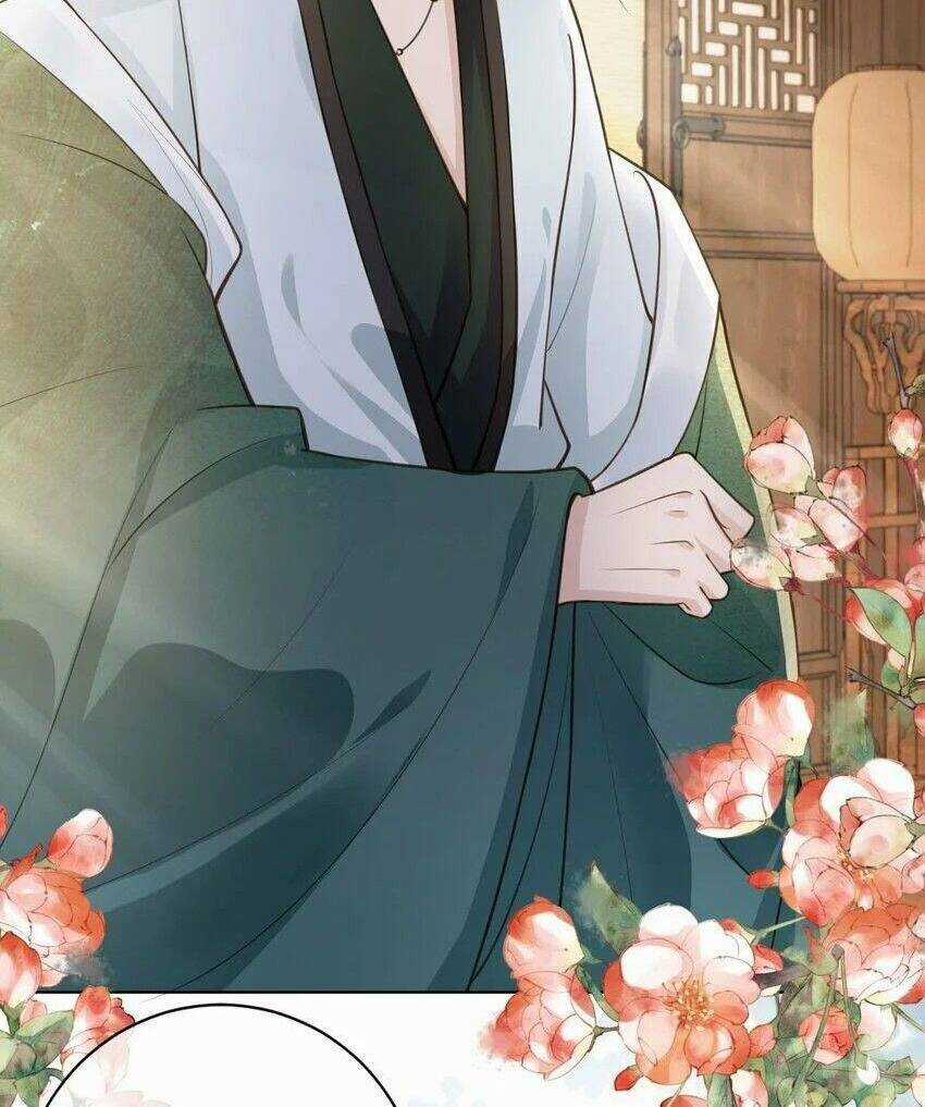 Tôi Là Đệ Nhất Hắc Nguyệt Quang Của Tu Chân Giới Chapter 7 trang 17