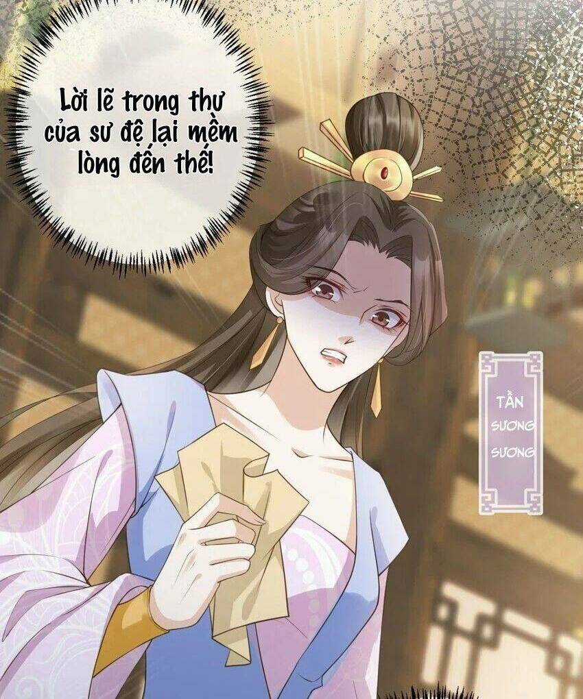 Tôi Là Đệ Nhất Hắc Nguyệt Quang Của Tu Chân Giới Chapter 7 trang 2