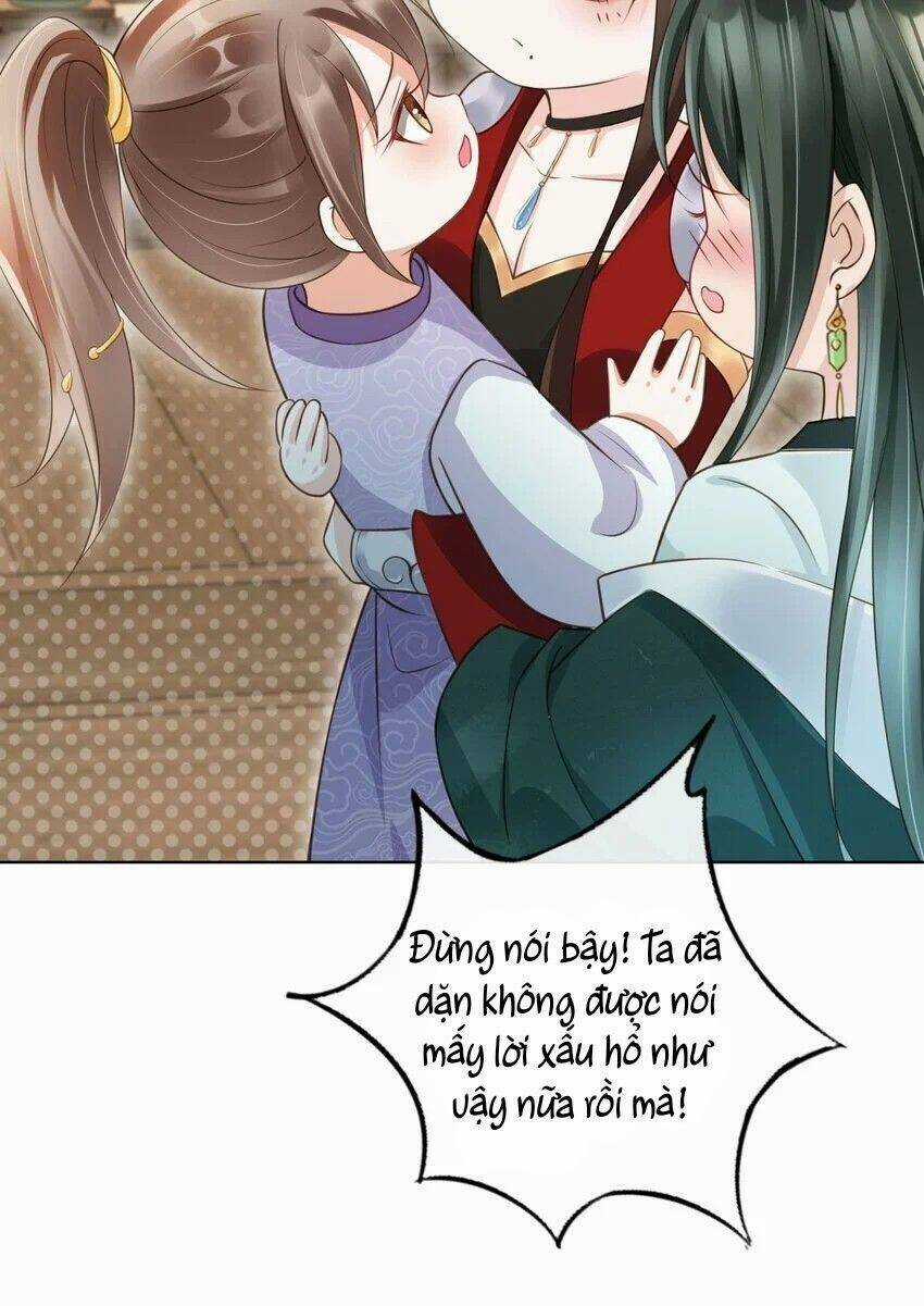 Tôi Là Đệ Nhất Hắc Nguyệt Quang Của Tu Chân Giới Chapter 7 trang 26