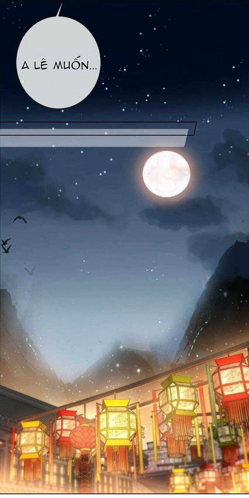 Tôi Là Đệ Nhất Hắc Nguyệt Quang Của Tu Chân Giới Chapter 7 trang 29