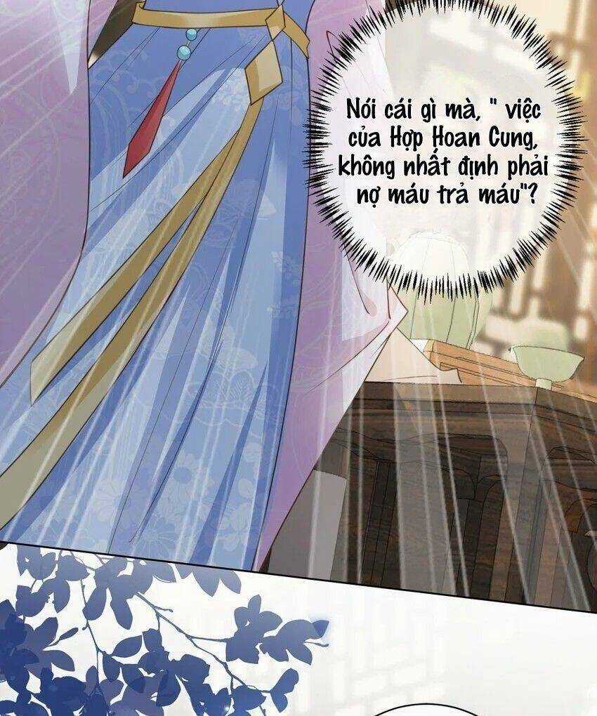 Tôi Là Đệ Nhất Hắc Nguyệt Quang Của Tu Chân Giới Chapter 7 trang 3