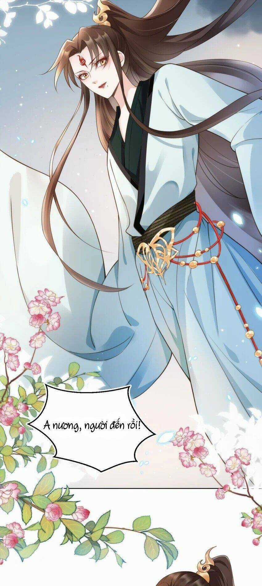 Tôi Là Đệ Nhất Hắc Nguyệt Quang Của Tu Chân Giới Chapter 7 trang 32